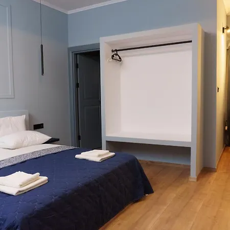 Sani Deluxe Suites Home- Monastiraki Square - Brand New Home Athens Exterior photo