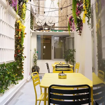 Sani Deluxe Suites Home- Monastiraki Square - Brand New Home Athens Exterior photo