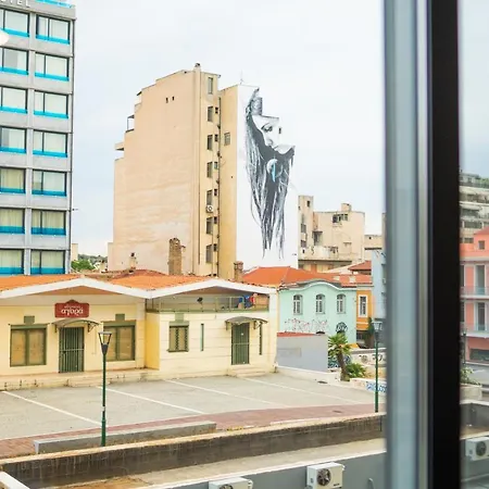 Sani Deluxe Suites Home- Monastiraki Square - Brand New Home Athens Exterior photo