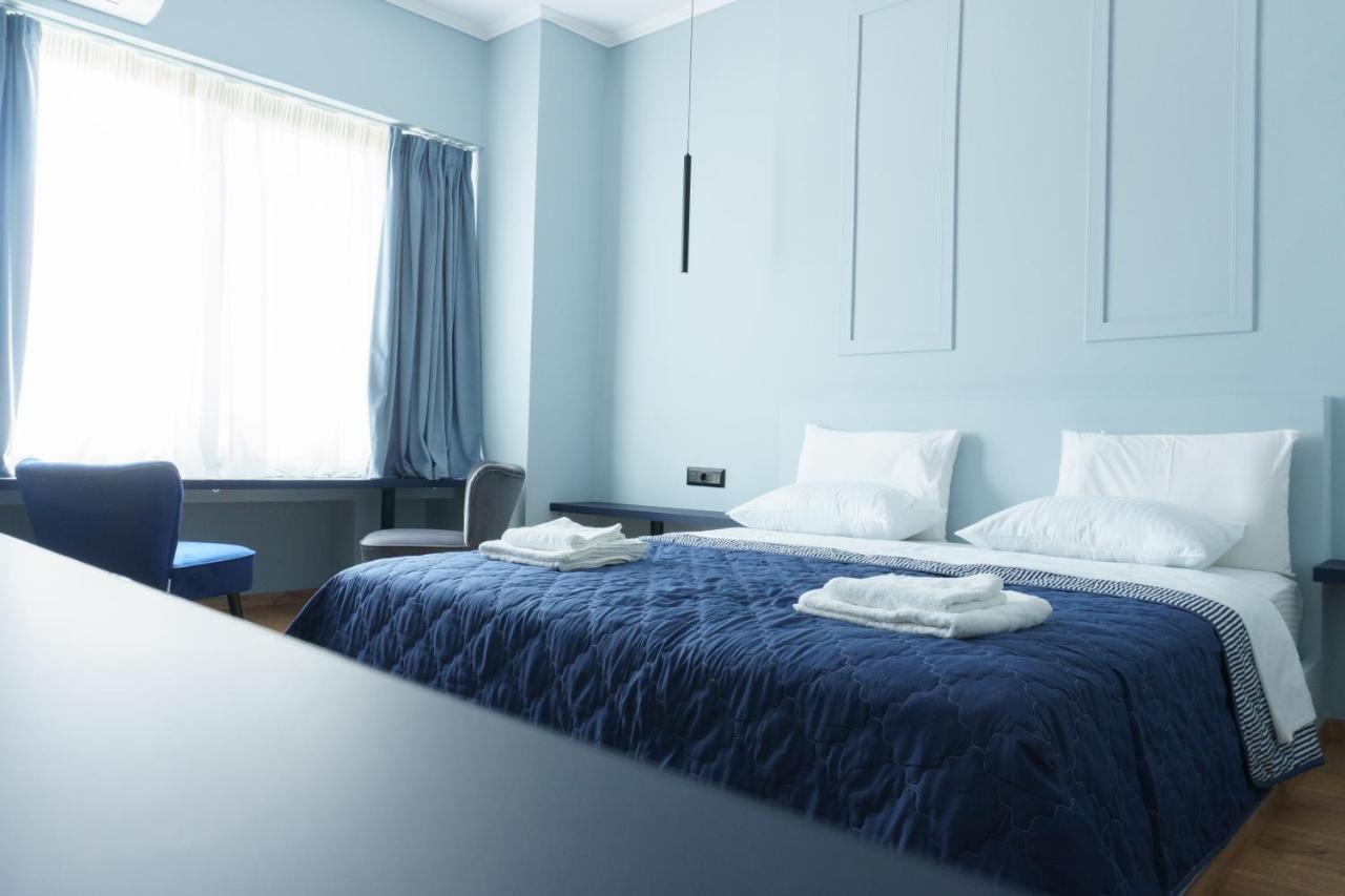 Sani Deluxe Home- Monastiraki Square - Brand New * Athens