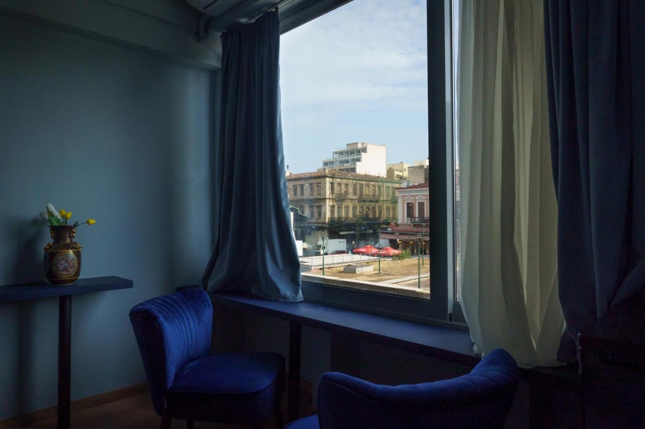 Apartment Sani Deluxe Home- Monastiraki Square - Brand New