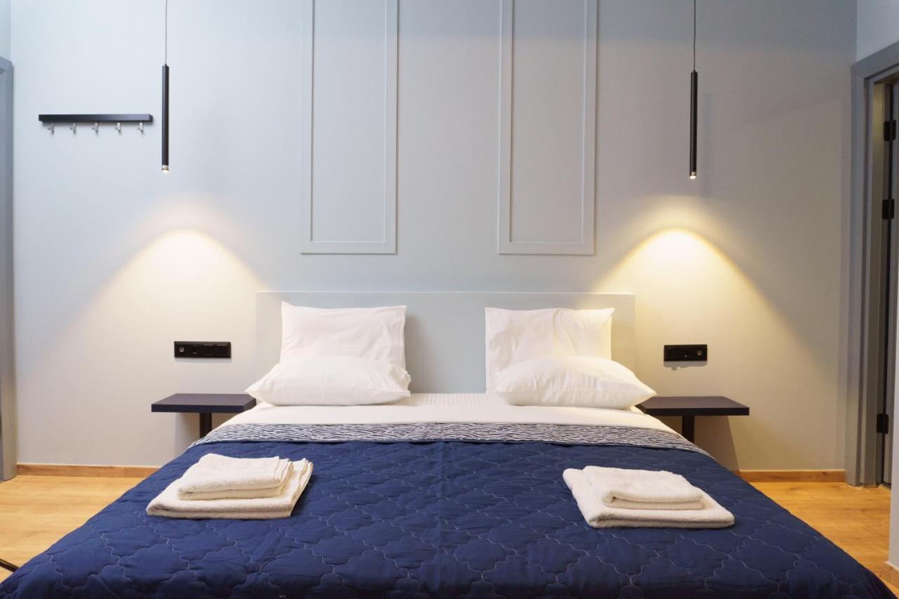 Apartment Sani Deluxe Home- Monastiraki Square - Brand New *