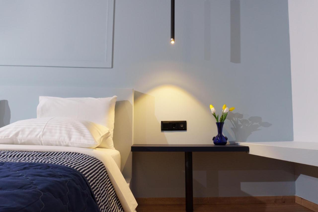 Sani Deluxe Home- Monastiraki Square - Brand New Апартаменты Афины