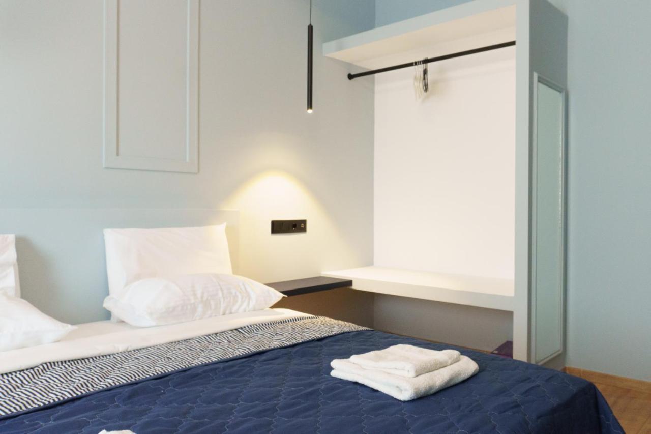 Sani Deluxe Home- Monastiraki Square - Brand New Apartment *