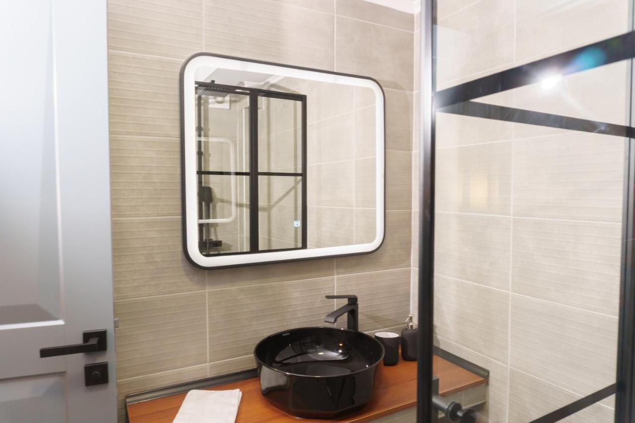 Sani Deluxe Home- Monastiraki Square - Brand New Athens