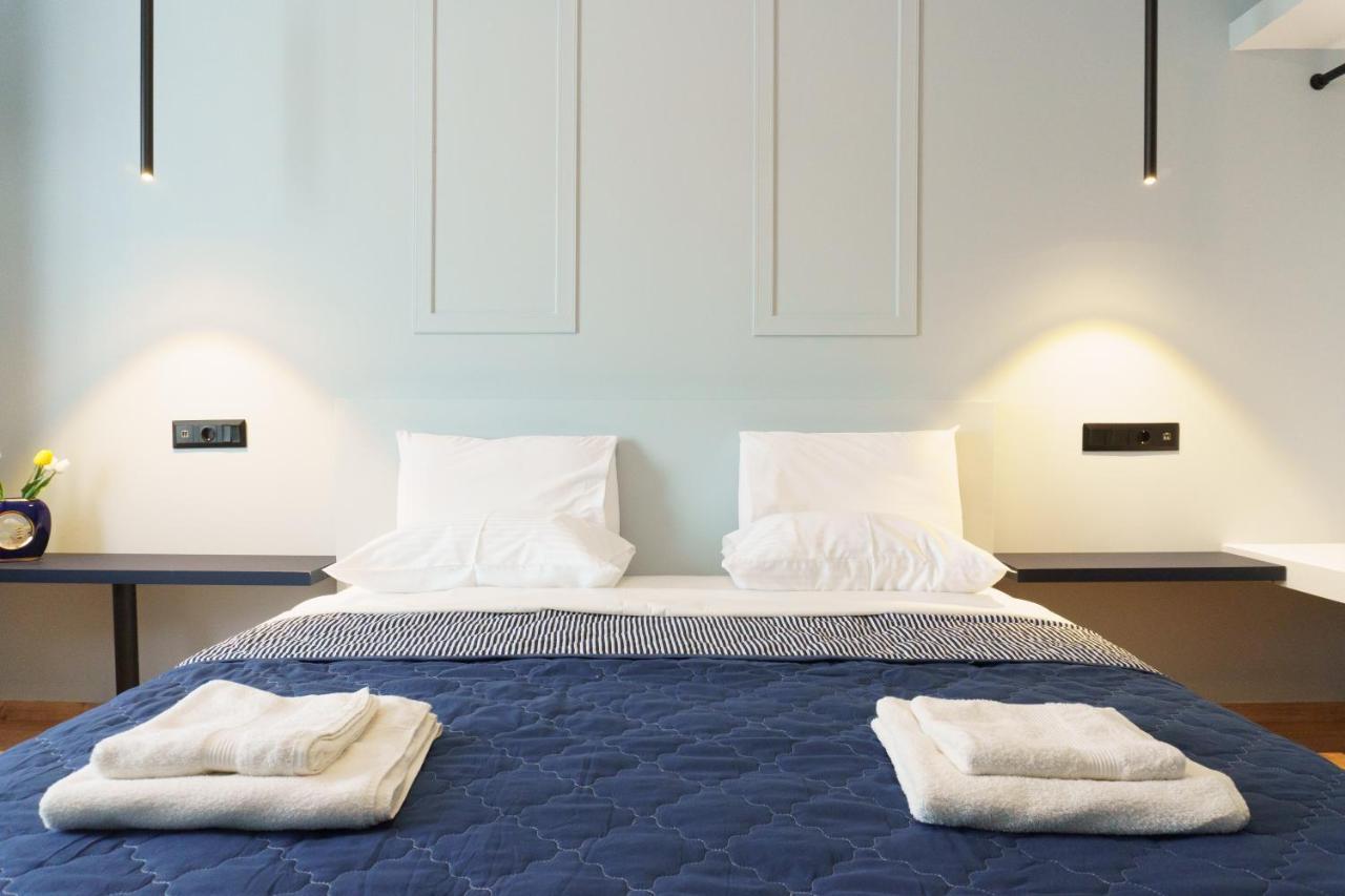 Sani Deluxe Home- Monastiraki Square - Brand New * Athens