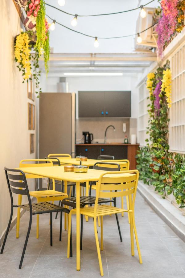 Apartment Sani Deluxe Home- Monastiraki Square - Brand New
