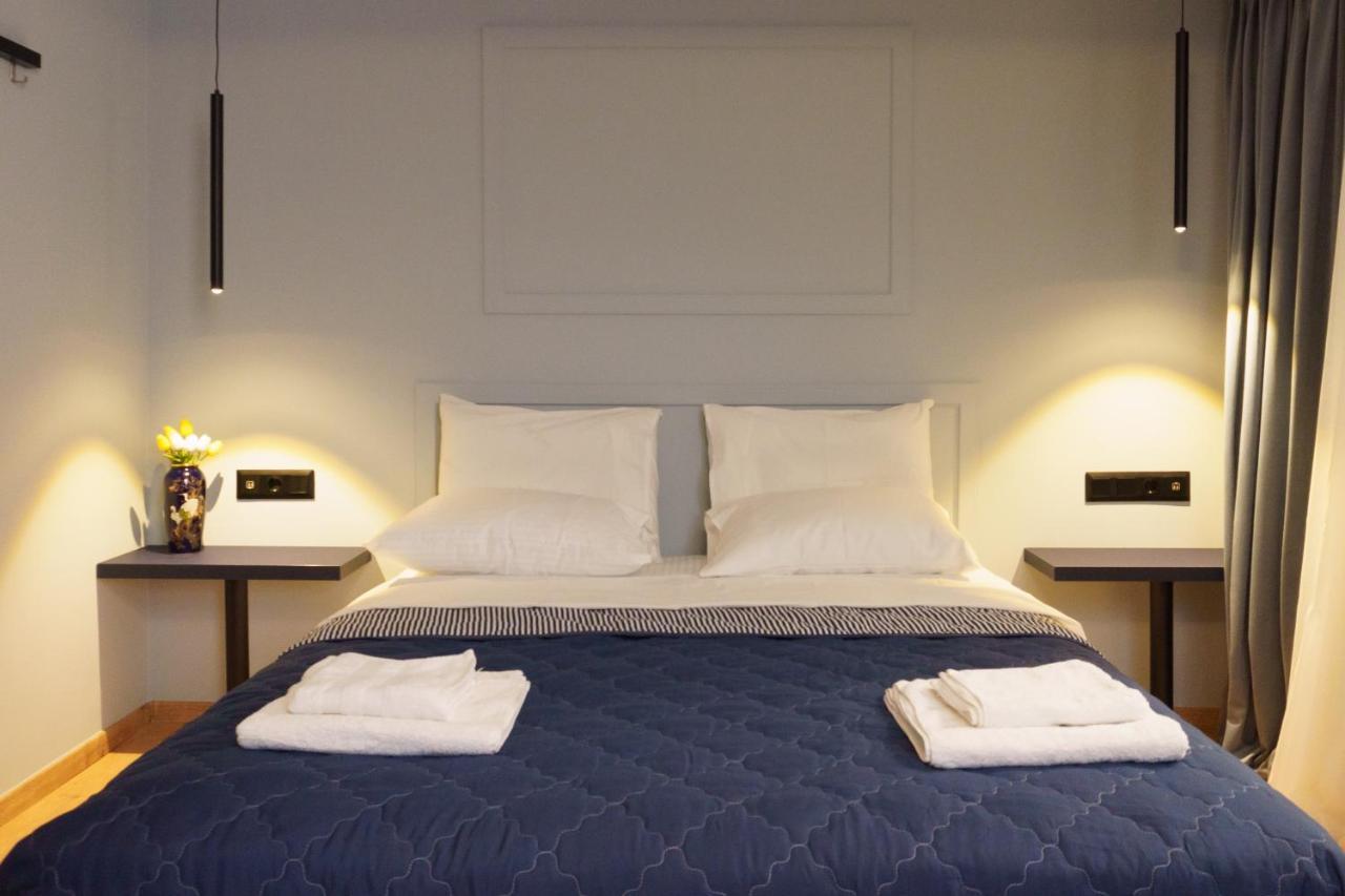 Apartment Sani Deluxe Home- Monastiraki Square - Brand New Athens