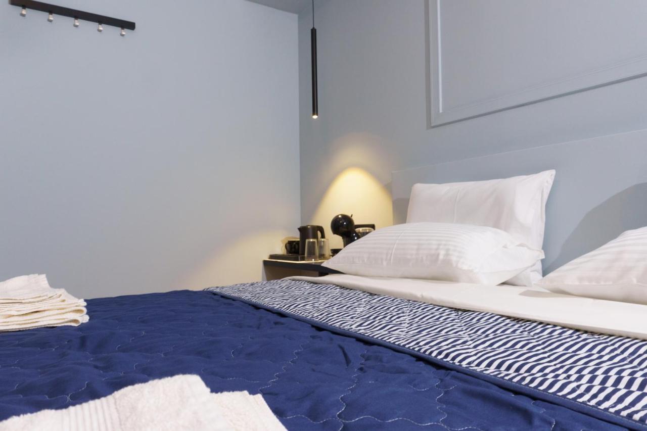Apartment Sani Deluxe Home- Monastiraki Square - Brand New Athens