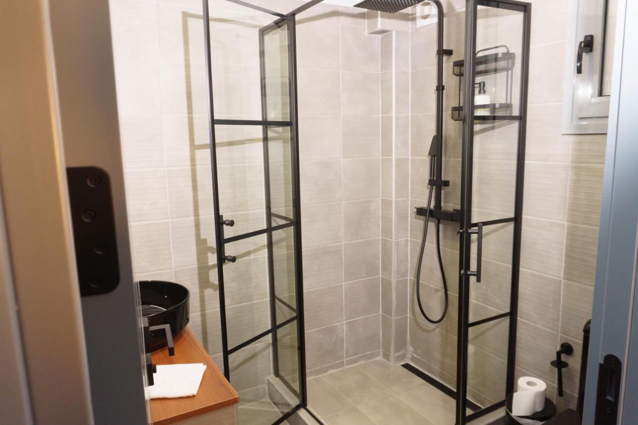 Sani Deluxe Home- Monastiraki Square - Brand New Athens