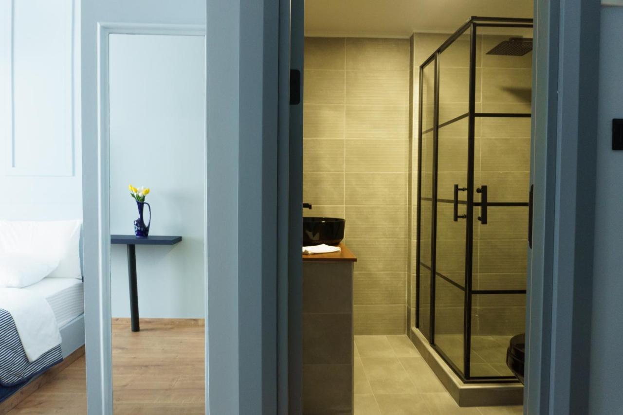 Sani Deluxe Home- Monastiraki Square - Brand New Apartment *
