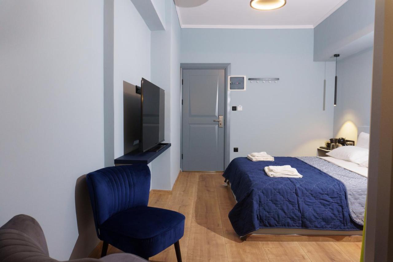 Sani Deluxe Home- Monastiraki Square - Brand New