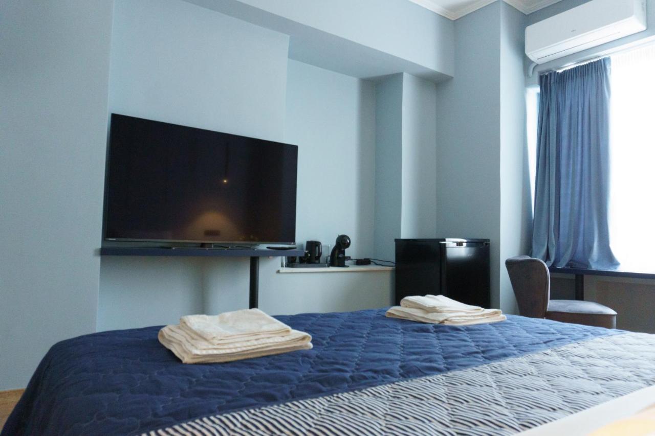 Sani Deluxe Home- Monastiraki Square - Brand New Apartment Athens