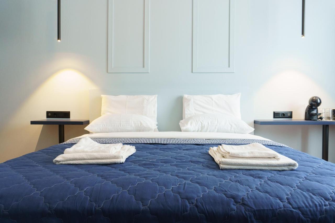 Sani Deluxe Home- Monastiraki Square - Brand New Апартаменты *