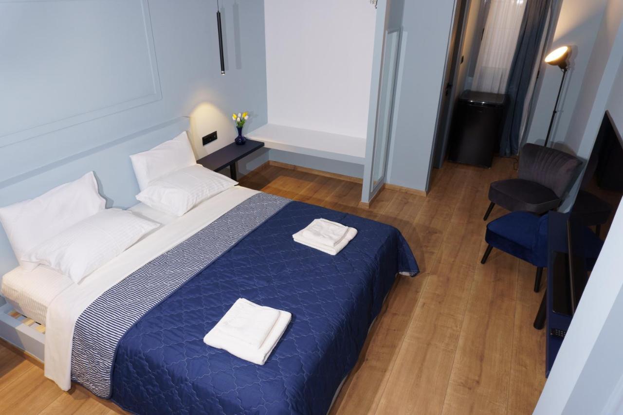 Апартаменты Sani Deluxe Home- Monastiraki Square - Brand New Афины