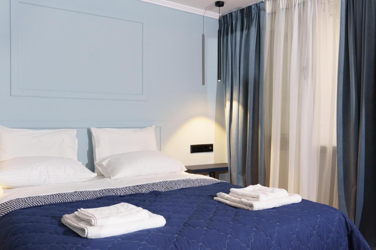 Sani Deluxe Home- Monastiraki Square - Brand New
