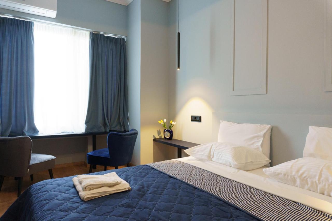 Апартаменты Sani Deluxe Home- Monastiraki Square - Brand New *