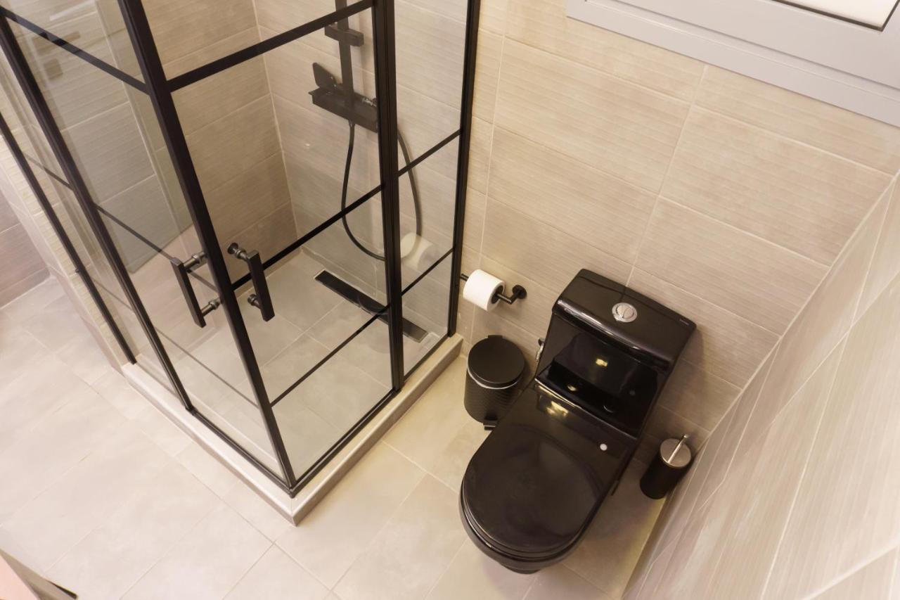Апартаменты Sani Deluxe Home- Monastiraki Square - Brand New