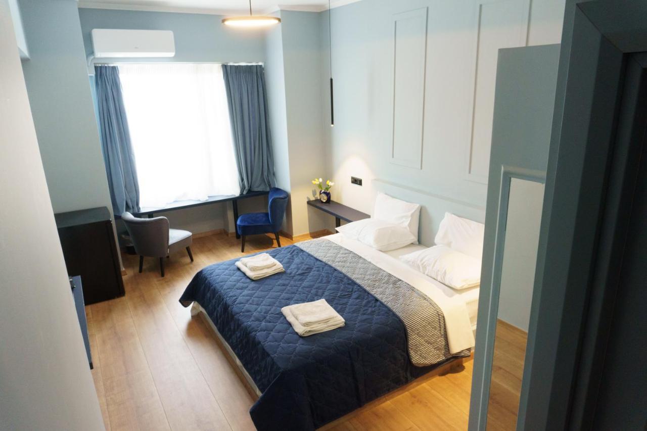 Sani Deluxe Home- Monastiraki Square - Brand New Athens