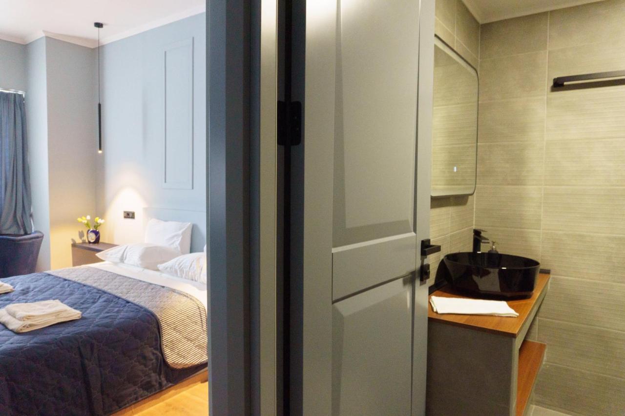 Sani Deluxe Home- Monastiraki Square - Brand New Афины
