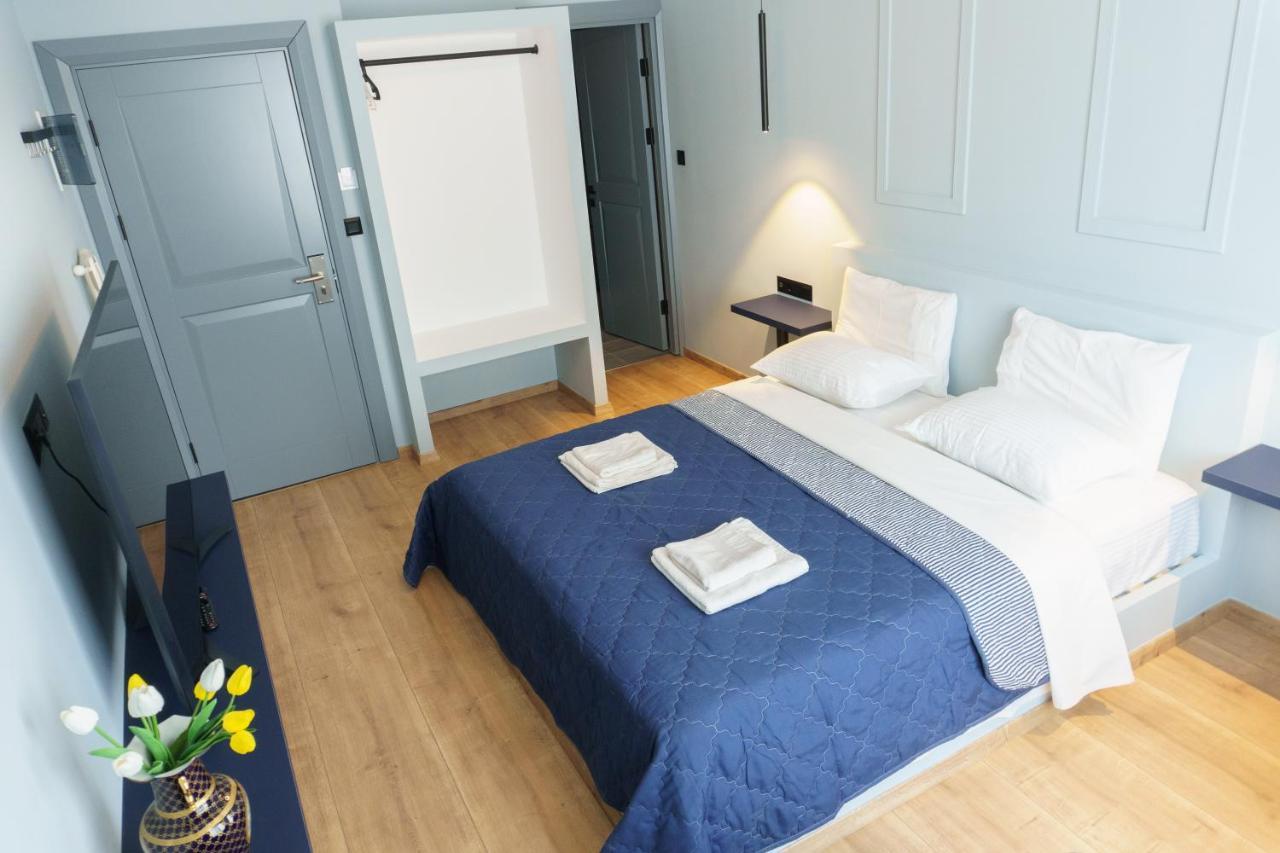 Sani Deluxe Home- Monastiraki Square - Brand New Apartment Athens