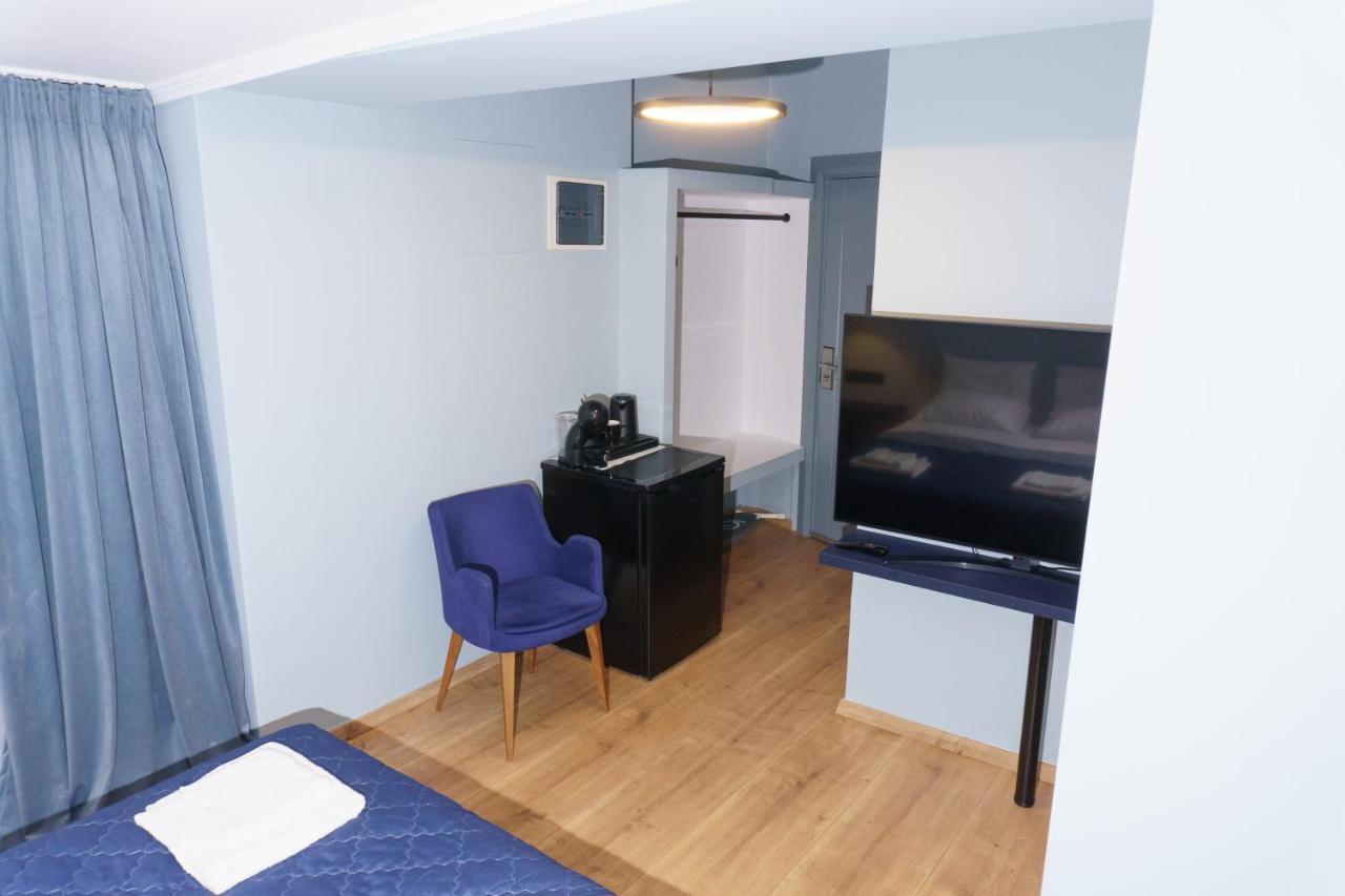 Sani Deluxe Home- Monastiraki Square - Brand New Apartment Athens