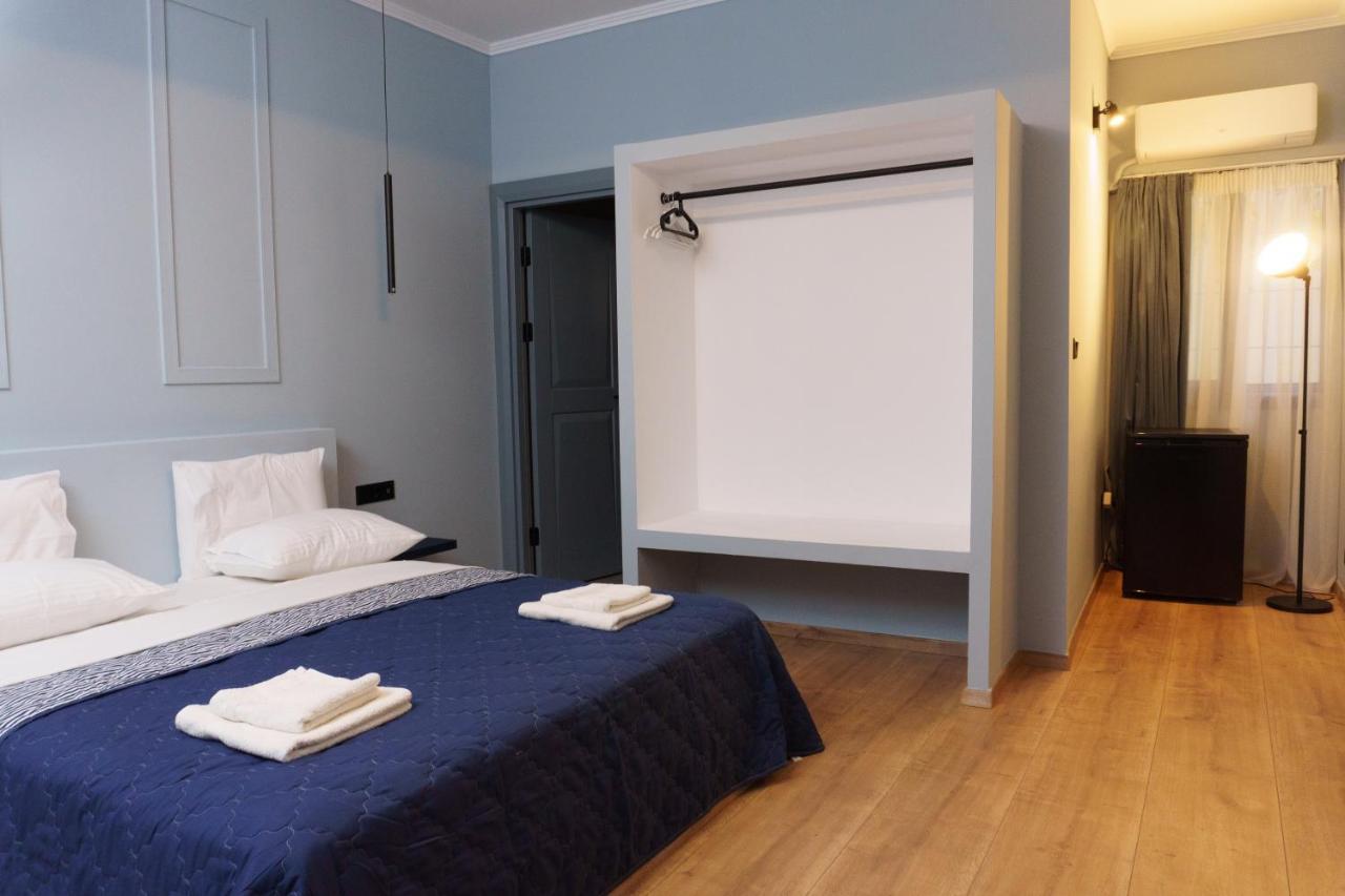 Sani Deluxe Home- Monastiraki Square - Brand New