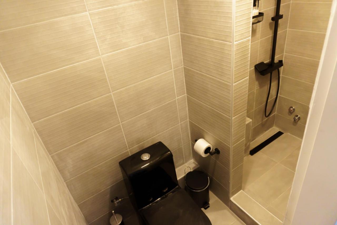 Sani Deluxe Home- Monastiraki Square - Brand New Афины