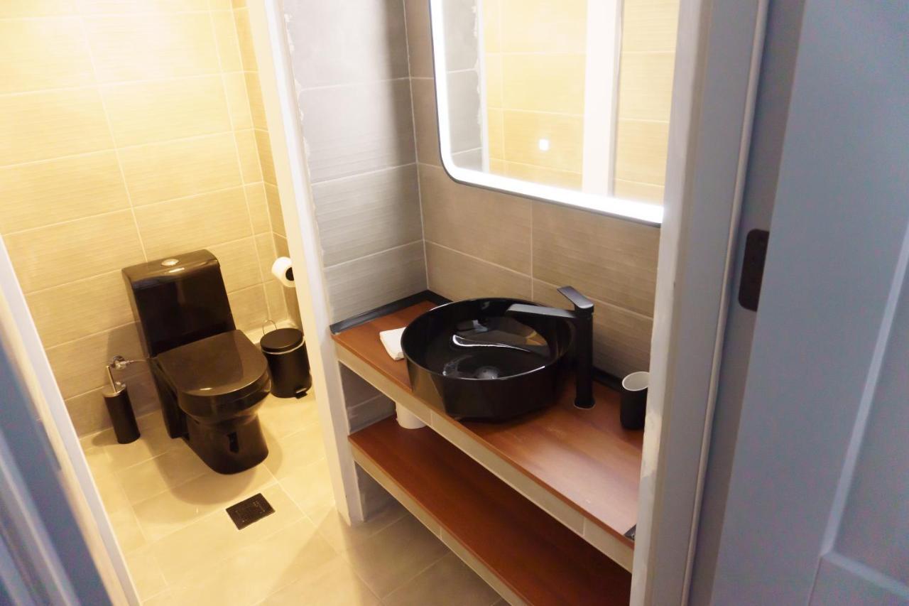 Sani Deluxe Home- Monastiraki Square - Brand New Apartment