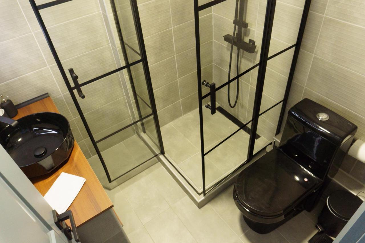 Sani Deluxe Home- Monastiraki Square - Brand New * Athens