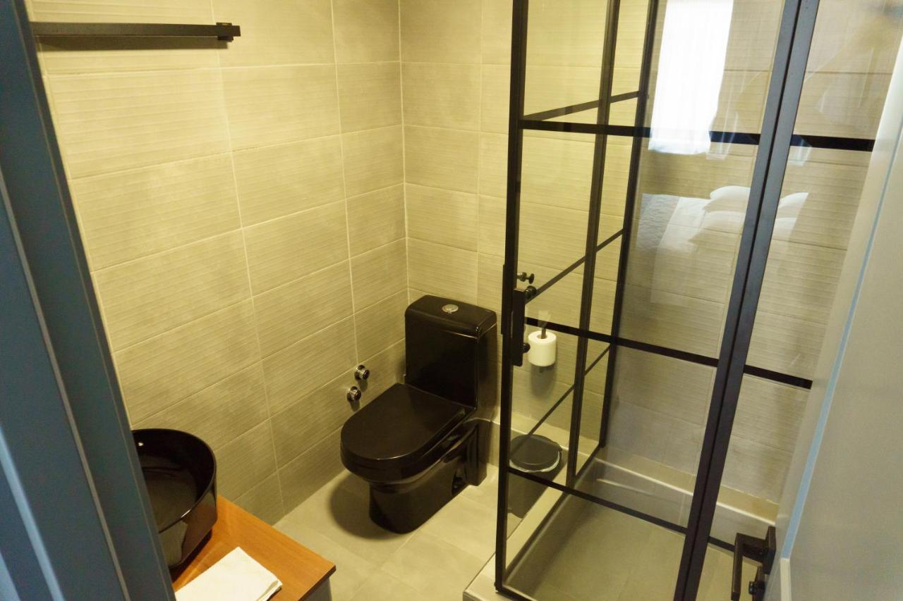 Sani Deluxe Home- Monastiraki Square - Brand New Athens