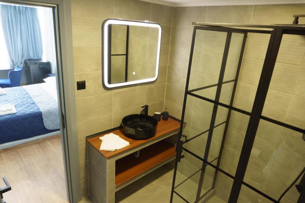 Apartment Sani Deluxe Home- Monastiraki Square - Brand New *