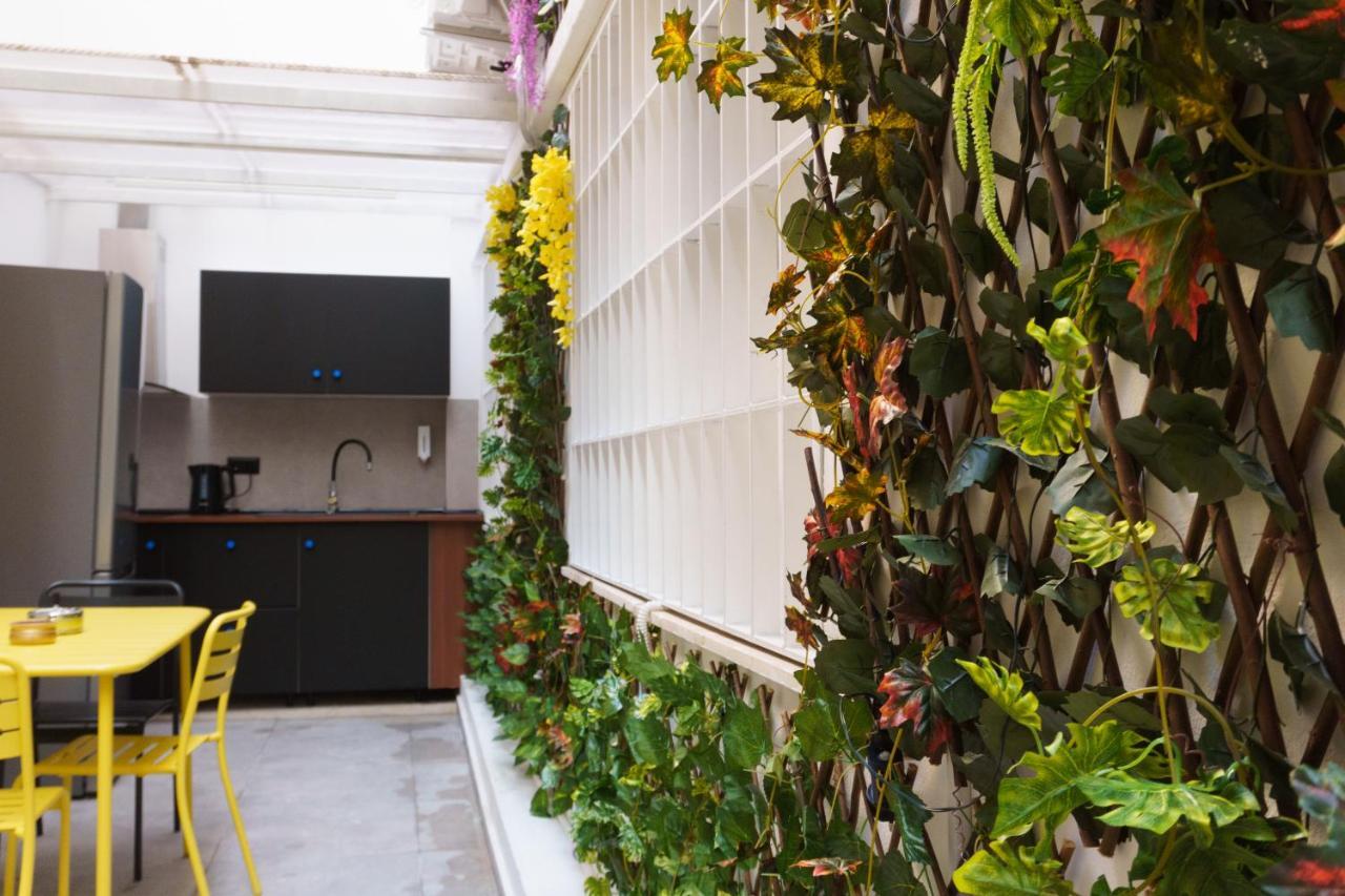 Sani Deluxe Home- Monastiraki Square - Brand New Apartment Athens