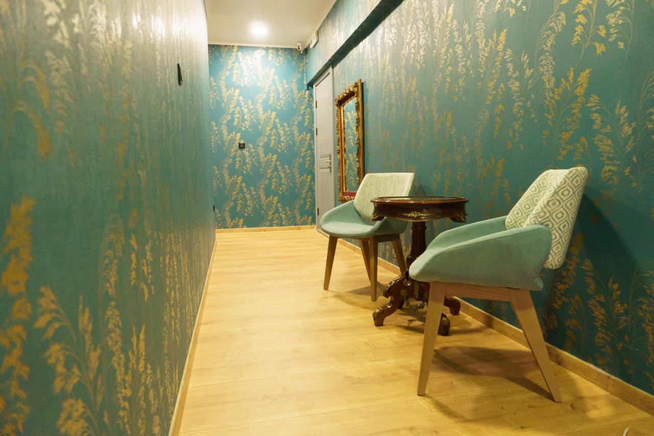 Sani Deluxe Home- Monastiraki Square - Brand New Apartment