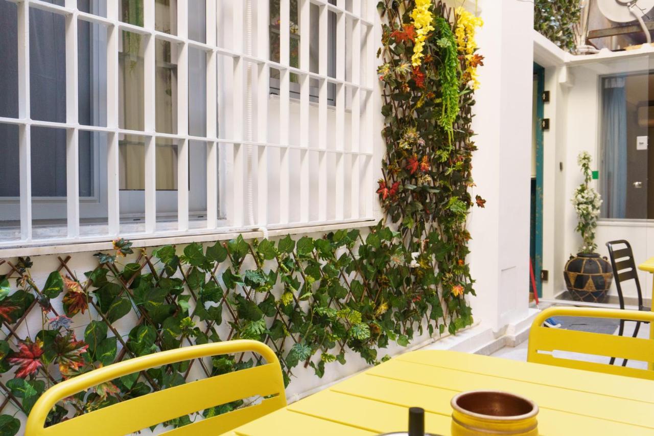 Sani Deluxe Home- Monastiraki Square - Brand New Athens