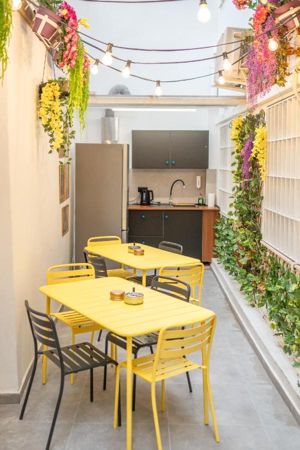 Sani Deluxe Home- Monastiraki Square - Brand New *