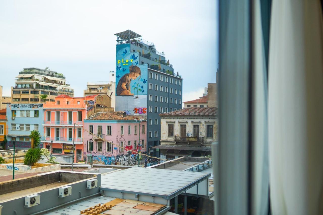 Sani Deluxe Home- Monastiraki Square - Brand New * Athens
