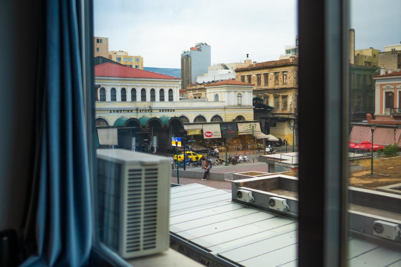 Sani Deluxe Home- Monastiraki Square - Brand New Athens