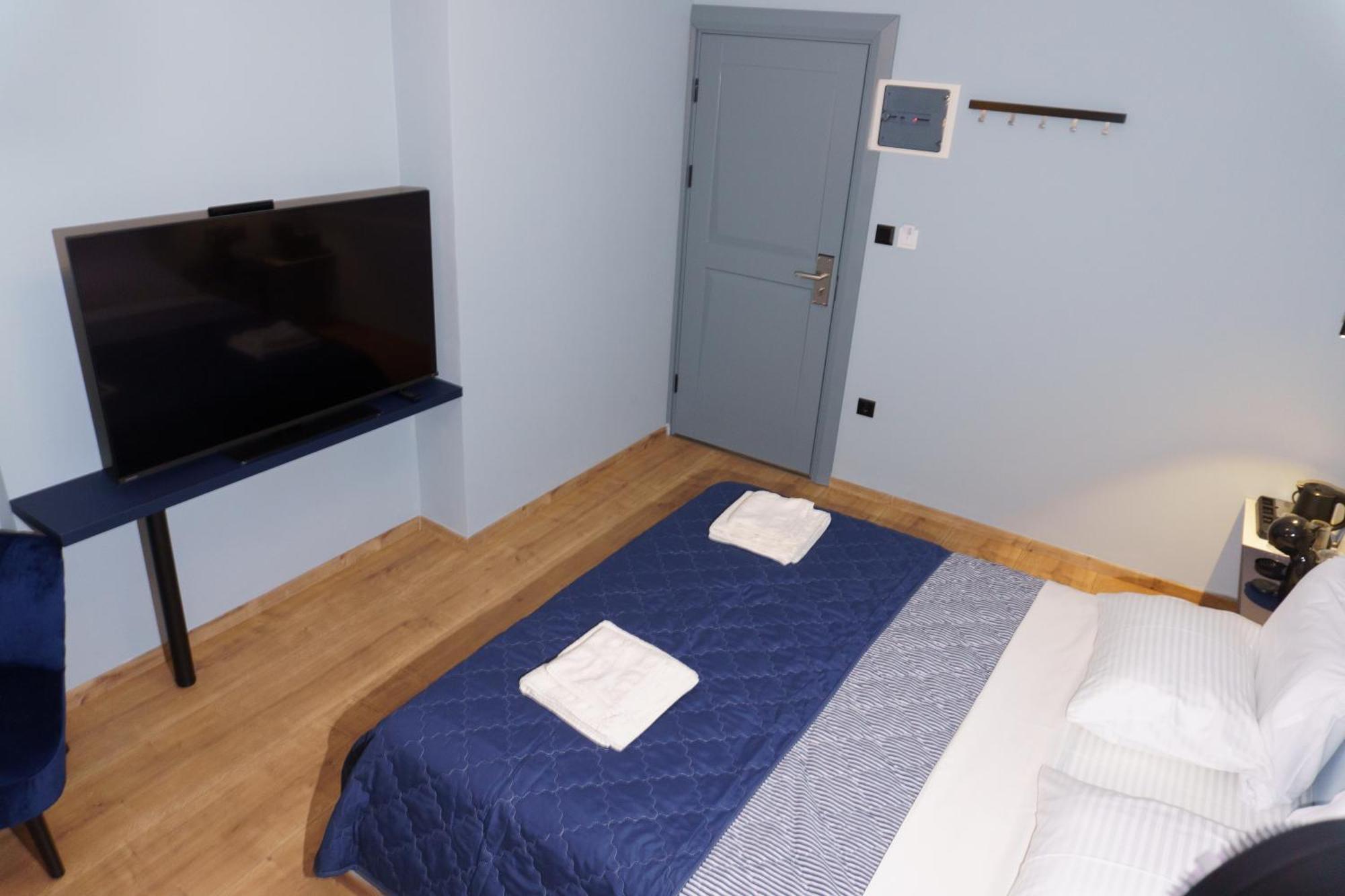 Sani Deluxe Home- Monastiraki Square - Brand New * Athens