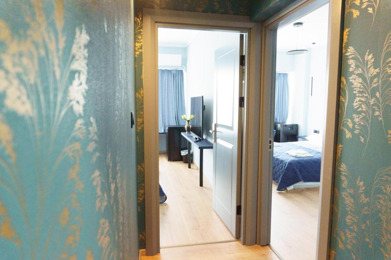 Sani Deluxe Home- Monastiraki Square - Brand New Appartement