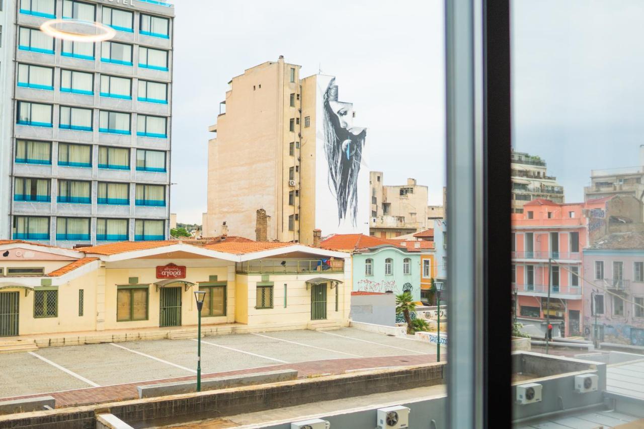 Sani Deluxe Home- Monastiraki Square - Brand New * Athènes